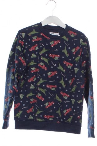 Kinder Shirt Sinsay, Größe 7-8y/ 128-134 cm, Farbe Mehrfarbig, Preis € 3,99