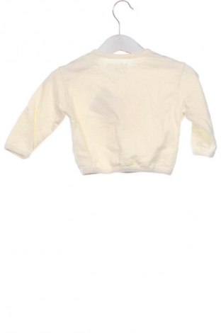 Bluză pentru copii Sinsay, Mărime 1-2m/ 50-56 cm, Culoare Galben, Preț 18,99 Lei