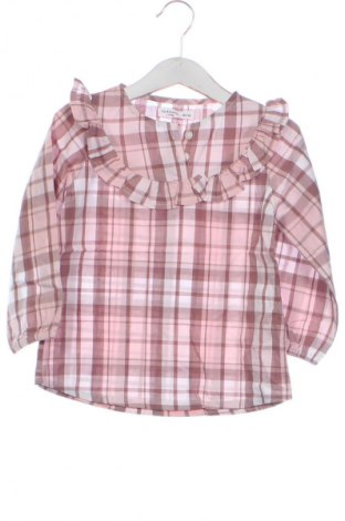 Kinder Shirt Sinsay, Größe 18-24m/ 86-98 cm, Farbe Mehrfarbig, Preis € 6,14