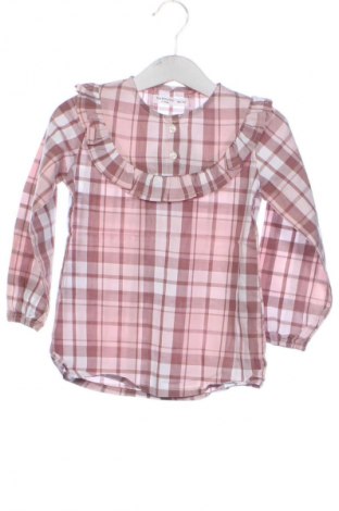 Kinder Shirt Sinsay, Größe 18-24m/ 86-98 cm, Farbe Mehrfarbig, Preis € 6,14