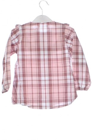 Kinder Shirt Sinsay, Größe 18-24m/ 86-98 cm, Farbe Mehrfarbig, Preis € 6,14