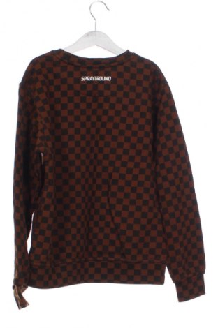 Kinder Shirt Sprayground, Größe 11-12y/ 152-158 cm, Farbe Mehrfarbig, Preis € 20,97