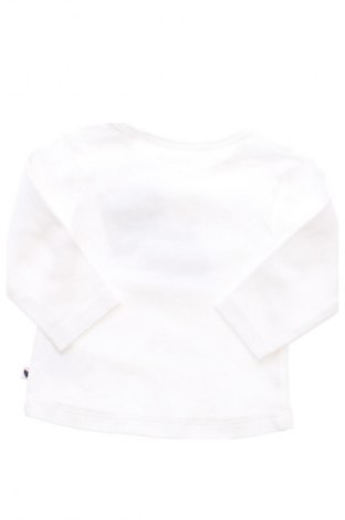Dziecięca bluzka Staccato, Rozmiar 2-3m/ 56-62 cm, Kolor Biały, Cena 52,87 zł