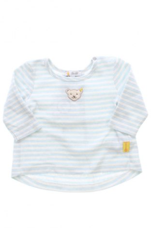Kinder Shirt Steiff, Größe 2-3m/ 56-62 cm, Farbe Mehrfarbig, Preis € 7,99