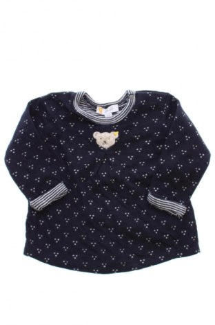 Kinder Shirt Steiff, Größe 2-3m/ 56-62 cm, Farbe Mehrfarbig, Preis € 7,99