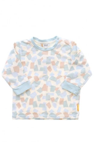 Kinder Shirt Steiff, Größe 3-6m/ 62-68 cm, Farbe Mehrfarbig, Preis € 7,99