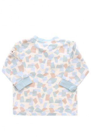Kinder Shirt Steiff, Größe 3-6m/ 62-68 cm, Farbe Mehrfarbig, Preis € 7,99