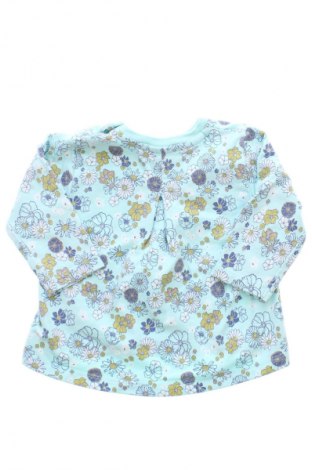 Kinder Shirt Steiff, Größe 2-3m/ 56-62 cm, Farbe Mehrfarbig, Preis € 7,99