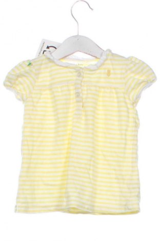 Dětská halenka  Tex, Velikost 12-18m/ 80-86 cm, Barva Vícebarevné, Cena  144,00 Kč