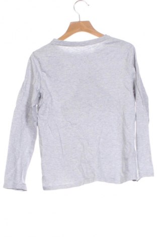 Kinder Shirt Tex, Größe 9-10y/ 140-146 cm, Farbe Grau, Preis € 3,99