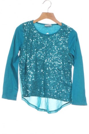 Kinder Shirt Topomini, Größe 6-7y/ 122-128 cm, Farbe Grün, Preis € 3,99