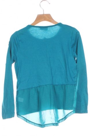 Kinder Shirt Topomini, Größe 6-7y/ 122-128 cm, Farbe Grün, Preis € 3,99