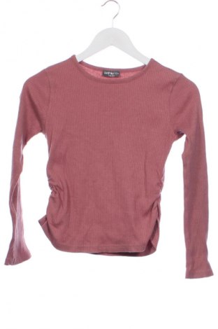 Kinder Shirt True Destinations, Größe 10-11y/ 146-152 cm, Farbe Aschrosa, Preis € 11,86