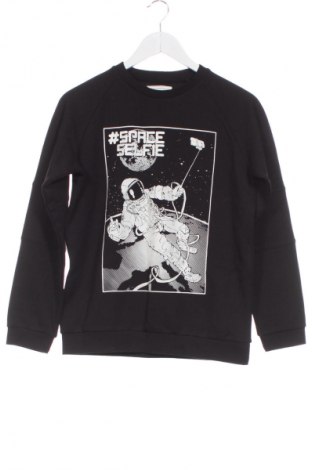 Bluză pentru copii Tu, Mărime 11-12y/ 152-158 cm, Culoare Negru, Preț 55,00 Lei