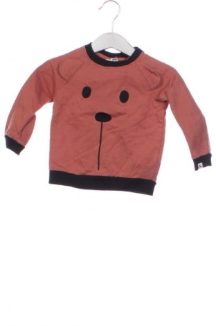 Kinder Shirt Turtledove London, Größe 9-12m/ 74-80 cm, Farbe Orange, Preis € 11,76
