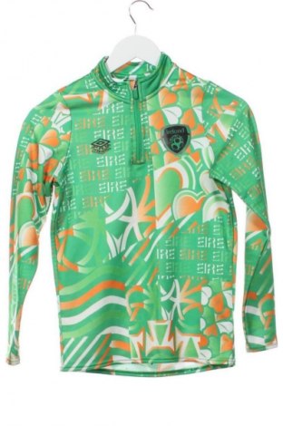 Kinder Shirt Umbro, Größe 9-10y/ 140-146 cm, Farbe Mehrfarbig, Preis € 7,99