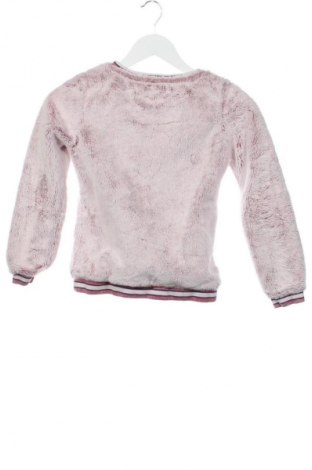 Kinder Shirt Unbranded, Größe 8-9y/ 134-140 cm, Farbe Aschrosa, Preis € 6,00