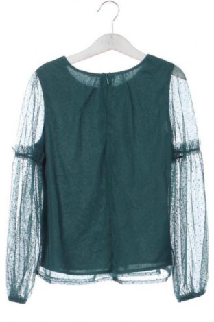 Kinder Shirt Unbranded, Größe 7-8y/ 128-134 cm, Farbe Grün, Preis € 3,99