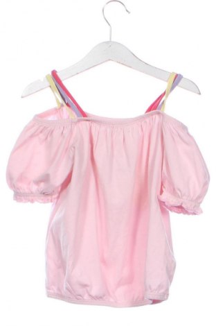 Kinder Shirt Unbranded, Größe 7-8y/ 128-134 cm, Farbe Rosa, Preis € 5,99