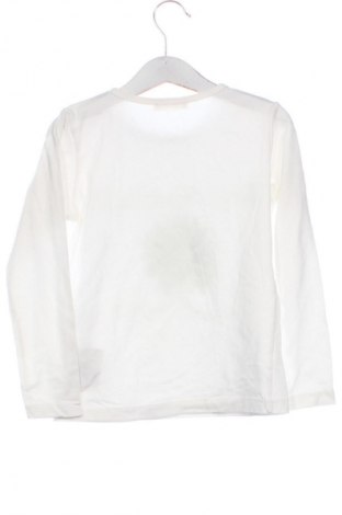 Kinder Shirt Unbranded, Größe 5-6y/ 116-122 cm, Farbe Weiß, Preis € 6,14