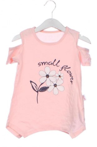 Bluză pentru copii Unbranded, Mărime 4-5y/ 110-116 cm, Culoare Roz, Preț 23,99 Lei