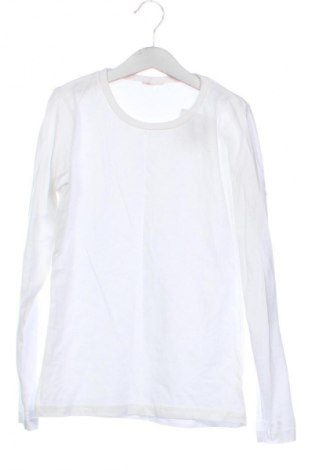 Kinder Shirt Unbranded, Größe 10-11y/ 146-152 cm, Farbe Weiß, Preis € 5,99