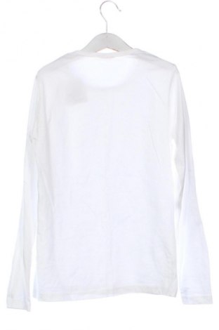 Kinder Shirt Unbranded, Größe 10-11y/ 146-152 cm, Farbe Weiß, Preis € 5,99