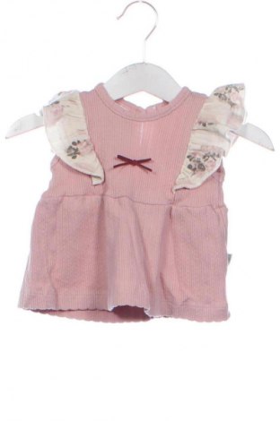 Kinder Shirt Unbranded, Größe 2-3m/ 56-62 cm, Farbe Aschrosa, Preis € 5,99
