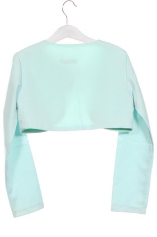 Bluză pentru copii Unbranded, Mărime 5-6y/ 116-122 cm, Culoare Albastru, Preț 20,99 Lei