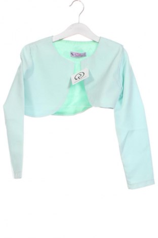 Bluză pentru copii Unbranded, Mărime 5-6y/ 116-122 cm, Culoare Albastru, Preț 20,99 Lei
