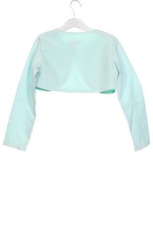 Bluză pentru copii Unbranded, Mărime 5-6y/ 116-122 cm, Culoare Albastru, Preț 20,99 Lei