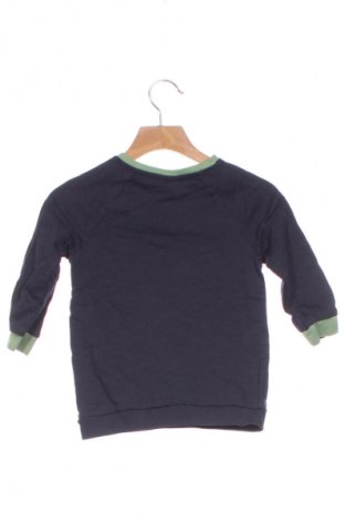 Bluză pentru copii Unbranded, Mărime 18-24m/ 86-98 cm, Culoare Albastru, Preț 17,99 Lei