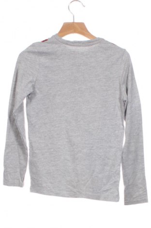 Bluză pentru copii Unbranded, Mărime 7-8y/ 128-134 cm, Culoare Gri, Preț 17,99 Lei