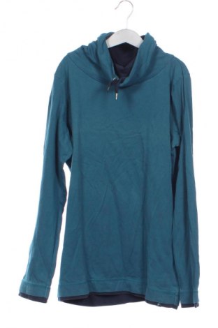 Kinder Shirt Unbranded, Größe 11-12y/ 152-158 cm, Farbe Blau, Preis € 3,99