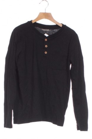 Kinder Shirt Unbranded, Größe 10-11y/ 146-152 cm, Farbe Schwarz, Preis € 5,99