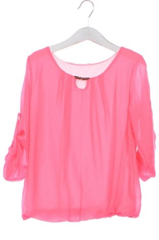 Kinder Shirt Unbranded, Größe 6-7y/ 122-128 cm, Farbe Rosa, Preis € 3,99