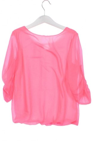 Kinder Shirt Unbranded, Größe 6-7y/ 122-128 cm, Farbe Rosa, Preis € 3,99