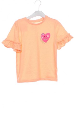 Kinder Shirt Unbranded, Größe 4-5y/ 110-116 cm, Farbe Orange, Preis € 4,99
