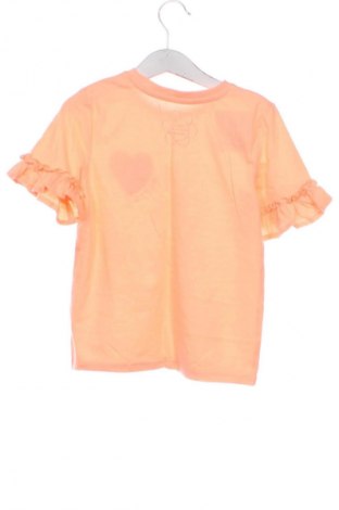 Kinder Shirt Unbranded, Größe 4-5y/ 110-116 cm, Farbe Orange, Preis € 4,99