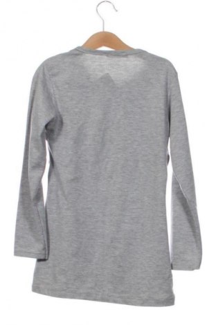 Kinder Shirt Unbranded, Größe 8-9y/ 134-140 cm, Farbe Grau, Preis € 6,14