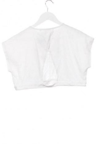 Kinder Shirt Unbranded, Größe 11-12y/ 152-158 cm, Farbe Weiß, Preis € 5,99