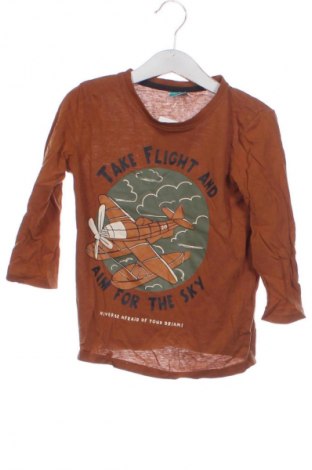 Kinder Shirt Unbranded, Größe 3-4y/ 104-110 cm, Farbe Mehrfarbig, Preis € 4,99