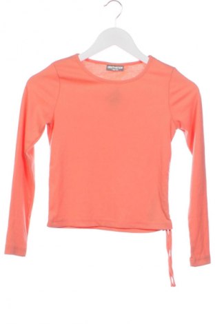 Kinder Shirt Unbranded, Größe 10-11y/ 146-152 cm, Farbe Orange, Preis € 3,99