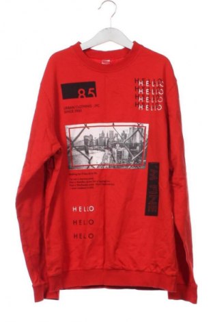 Kinder Shirt Unbranded, Größe 13-14y/ 164-168 cm, Farbe Rot, Preis € 10,69