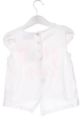 Kinder Shirt Unbranded, Größe 2-3y/ 98-104 cm, Farbe Weiß, Preis € 6,14