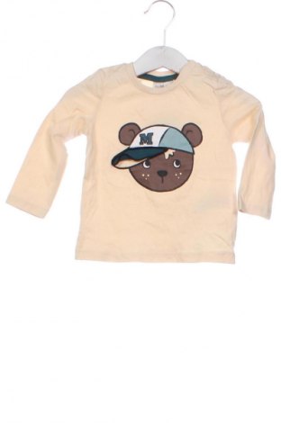 Kinder Shirt Unbranded, Größe 6-9m/ 68-74 cm, Farbe Beige, Preis € 6,14