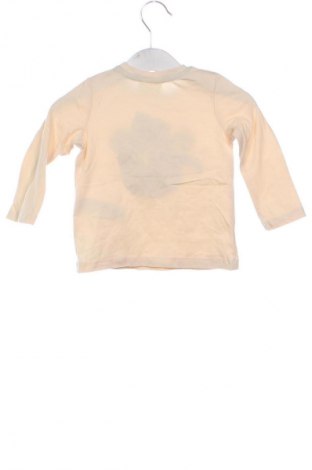 Kinder Shirt Unbranded, Größe 6-9m/ 68-74 cm, Farbe Beige, Preis € 6,14