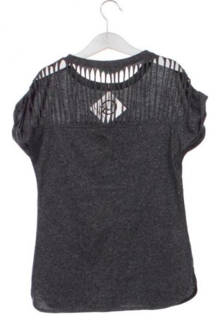 Kinder Shirt Unbranded, Größe 8-9y/ 134-140 cm, Farbe Grau, Preis € 6,14