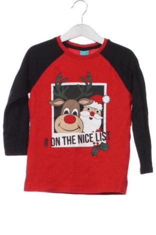 Kinder Shirt Unbranded, Größe 5-6y/ 116-122 cm, Farbe Mehrfarbig, Preis € 5,56