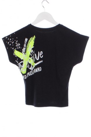 Kinder Shirt Unbranded, Größe 6-7y/ 122-128 cm, Farbe Schwarz, Preis € 6,14